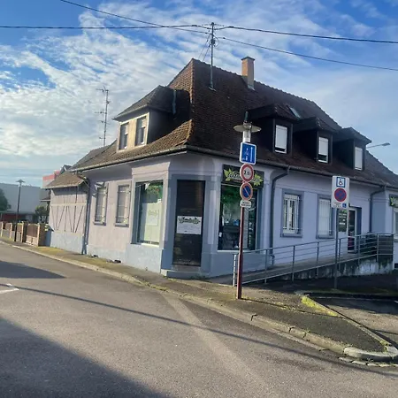 F1 Meuble * Illkirch-Graffenstaden