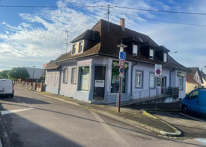 F1 Meuble * Illkirch-Graffenstaden